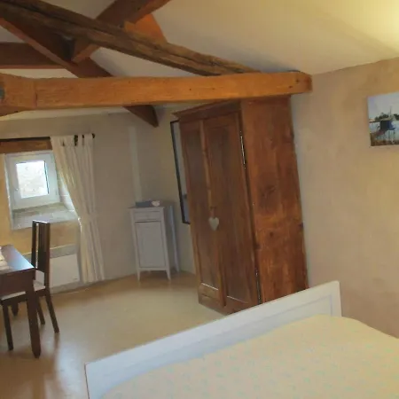 別荘 Logis De Bois Roche 1 Saint-Bonnet-sur-Gironde