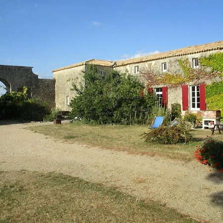 Logis De Bois Roche 1 Saint-Bonnet-sur-Gironde