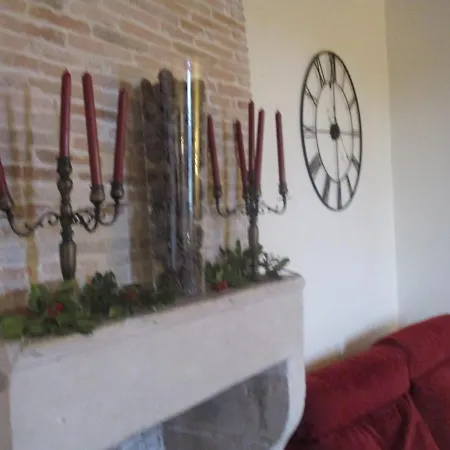 Logis De Bois Roche 1