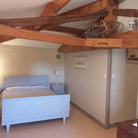 別荘 Logis De Bois Roche 1 *