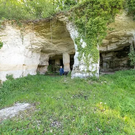 別荘 Logis De Bois Roche 1 *