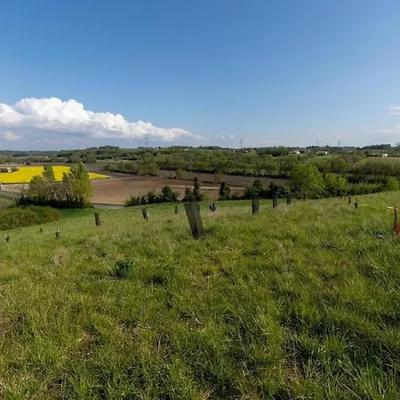 Logis De Bois Roche 1 別荘