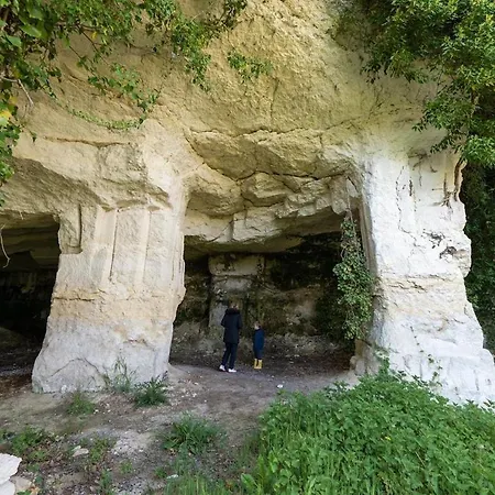 Logis De Bois Roche 1 * Saint-Bonnet-sur-Gironde