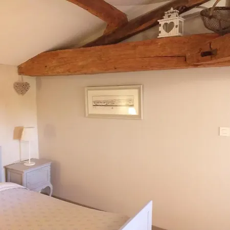 Logis De Bois Roche 1