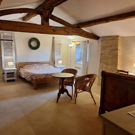 別荘 Logis De Bois Roche 1 *