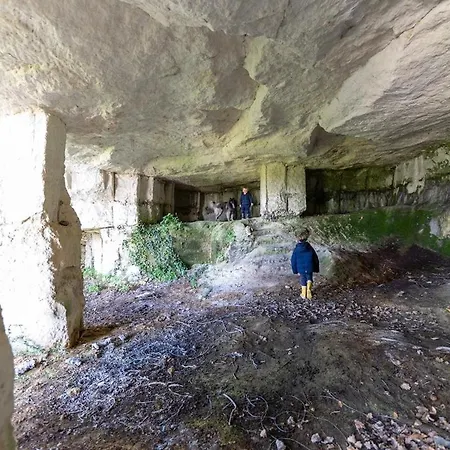 Logis De Bois Roche 1