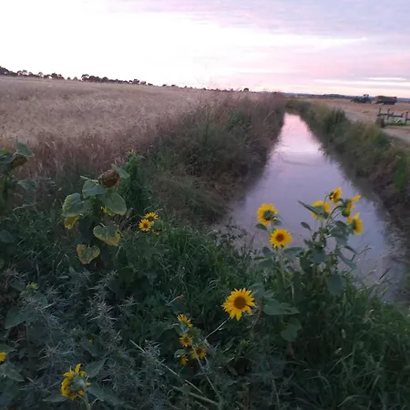 Logis De Bois Roche 1 別荘