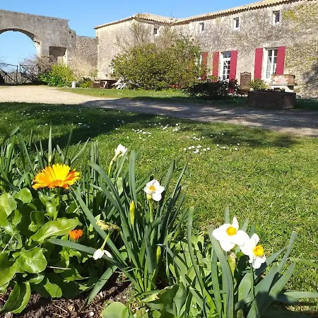 別荘 Logis De Bois Roche 1