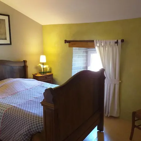 Logis De Bois Roche 1 別荘 Saint-Bonnet-sur-Gironde