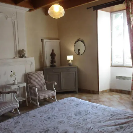 Logis De Bois Roche 1 別荘 Saint-Bonnet-sur-Gironde