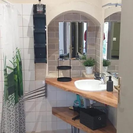 Logis De Bois Roche 1 別荘